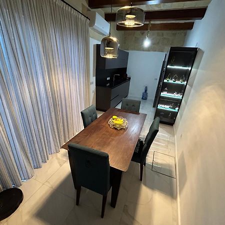 Ta Pietru Apartment Zabbar ภายนอก รูปภาพ
