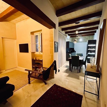 Ta Pietru Apartment Zabbar ภายนอก รูปภาพ