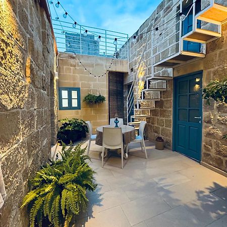 Ta Pietru Apartment Zabbar ภายนอก รูปภาพ