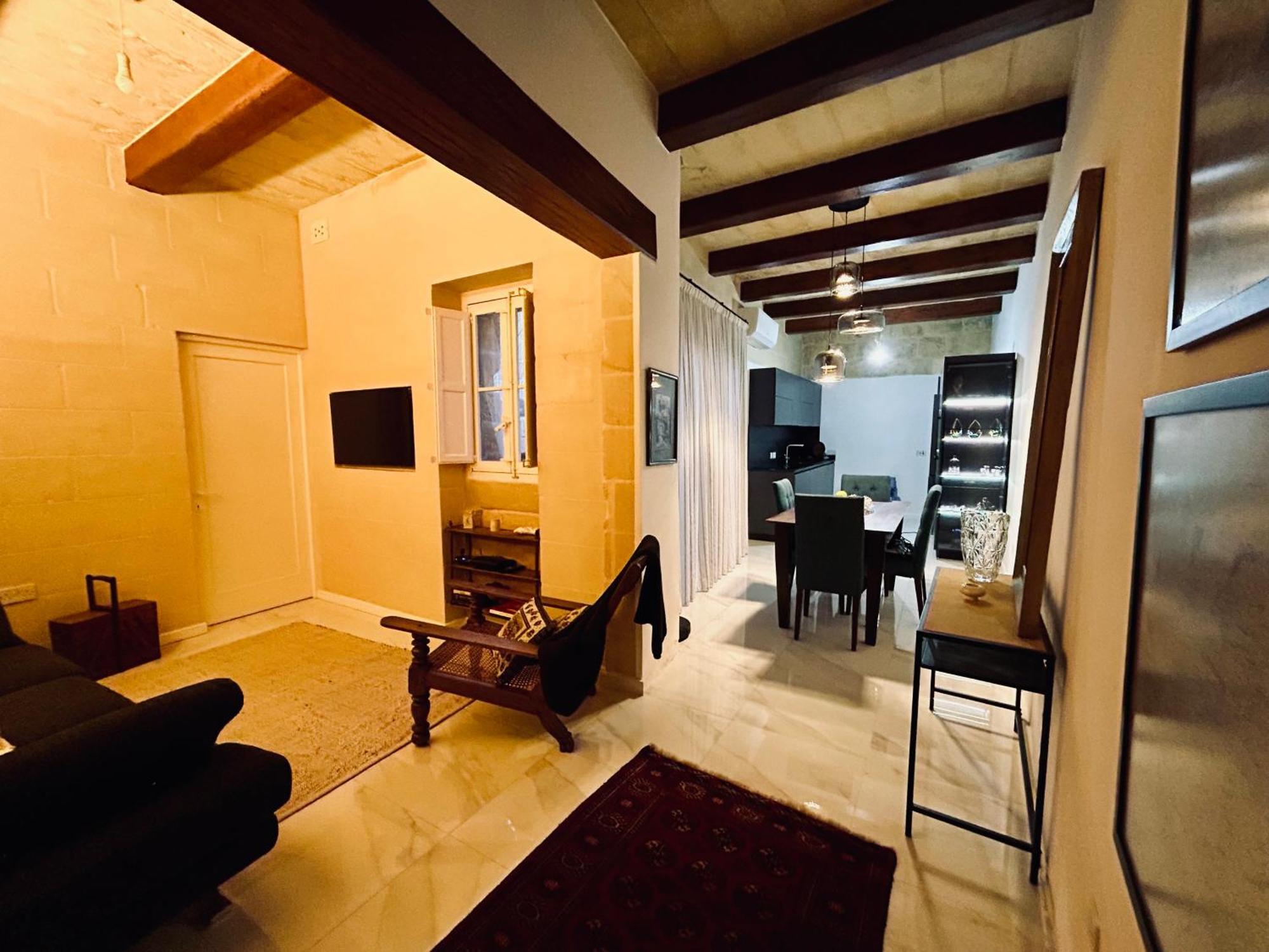 Ta Pietru Apartment Zabbar ภายนอก รูปภาพ