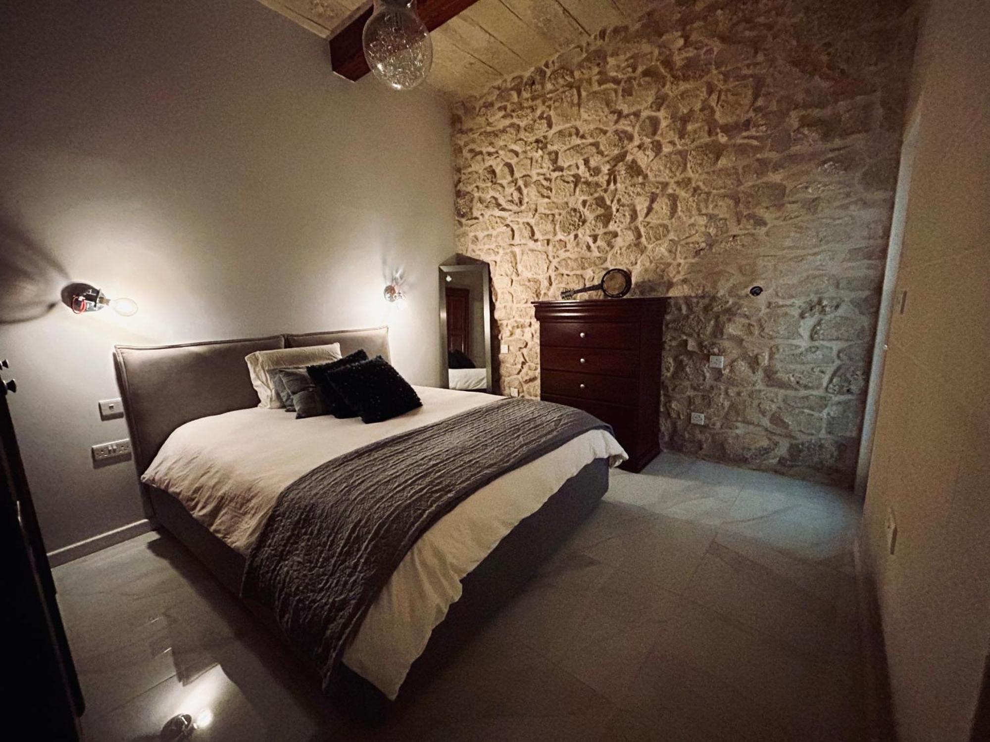 Ta Pietru Apartment Zabbar ภายนอก รูปภาพ