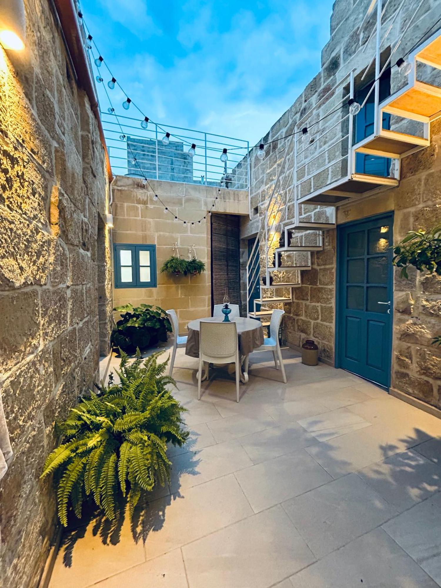 Ta Pietru Apartment Zabbar ภายนอก รูปภาพ